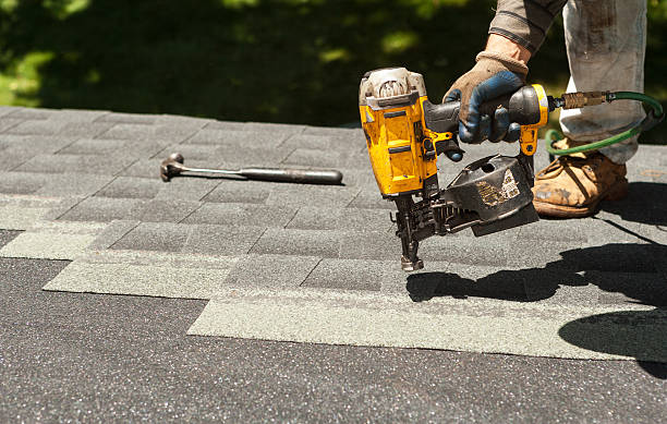 Best Roof Repair Services  in Kailua, HI